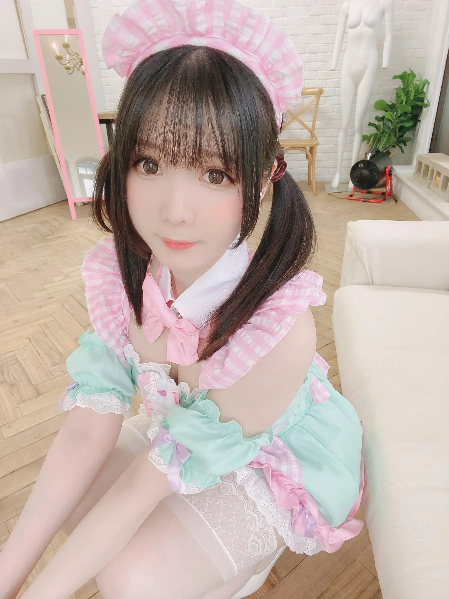霜月shimo – NO.53 Fantia 2022年06月会员合集6期-2022-06-06 6月 [25P]插图5